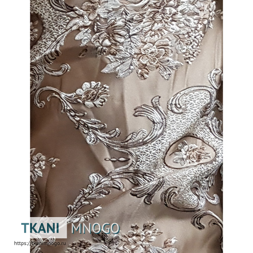 Фото ткани 1579-3 - внешний вид