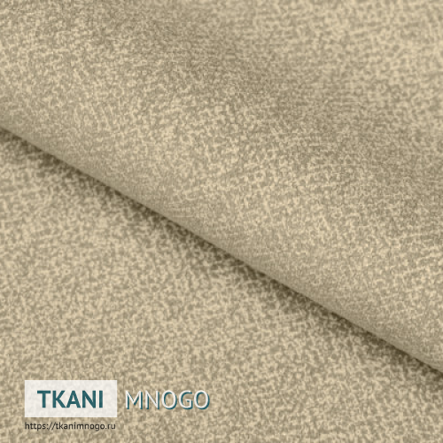 Фото внешнего вида велюра “14” (узор бежевый)