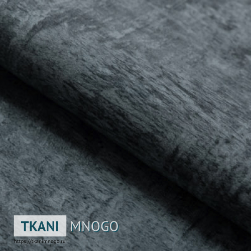 Фото фактуры велюра “82” (узор серый)