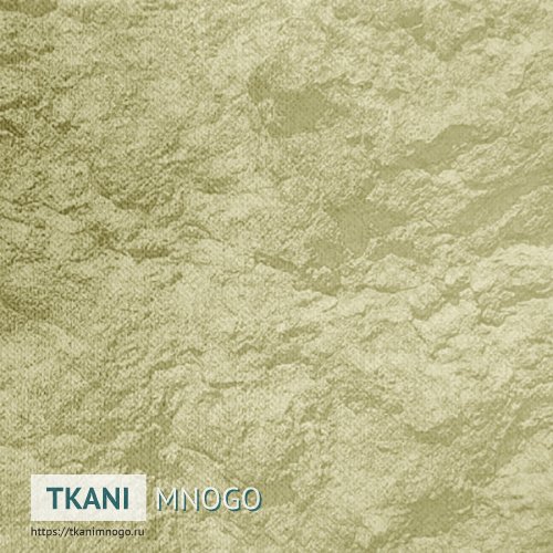 Фото материала велюра “NT-3” (узор бежевый)