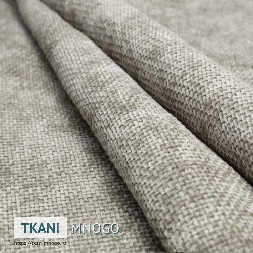 Фото фактуры шенилла “14”, производства Китай