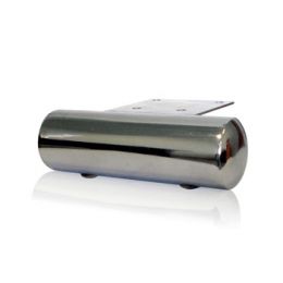 Опора М006 D50 H180  (ножка для мебели)
 - Ножки хромированные