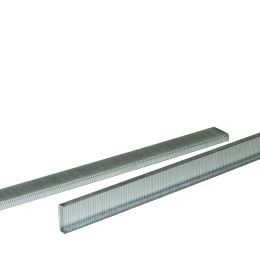 Скоба 2FIX A, 80-4 мм цинк - Скобы 2FIX 