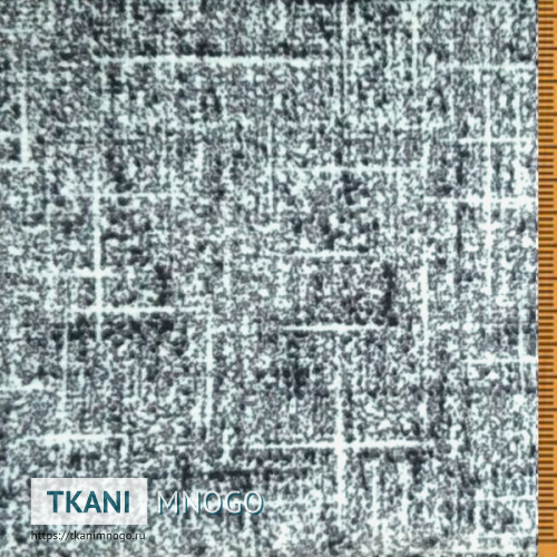 Фото внешнего вида микровелюра “18-2” однотонный.